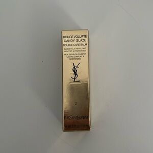 YSL Lipstick Balm - Candy Glaze